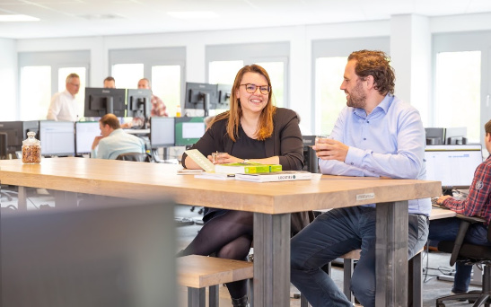 Tekstschrijver / Content Marketeer