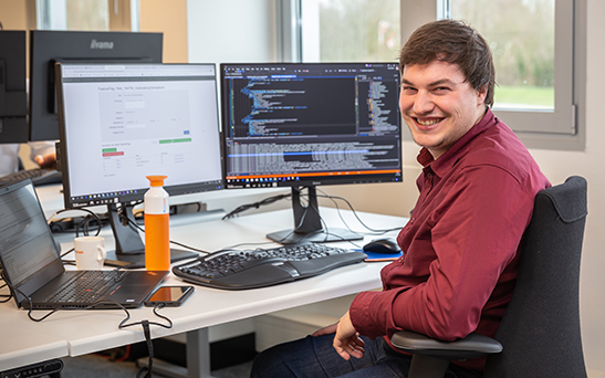 UX designer