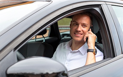 Accountmanager buitendienst