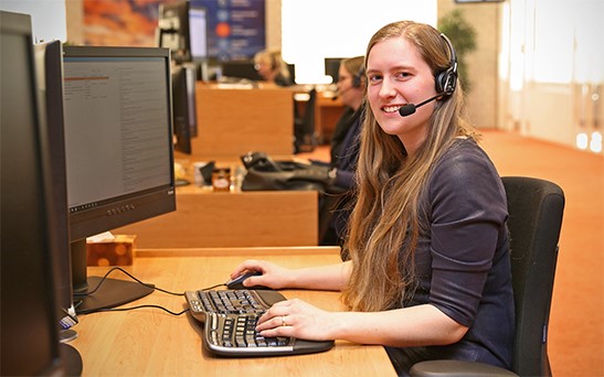 Client Service Manager