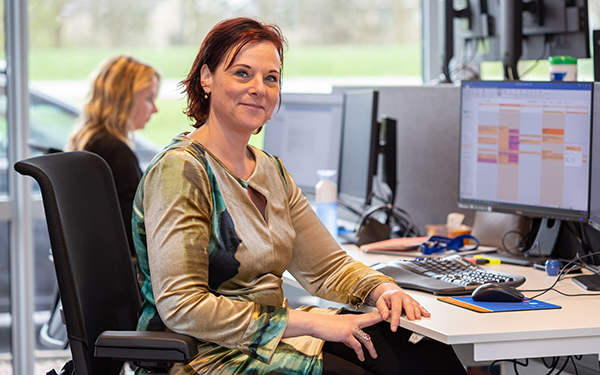 vacature_Pascale_Supervisor Client Service 2