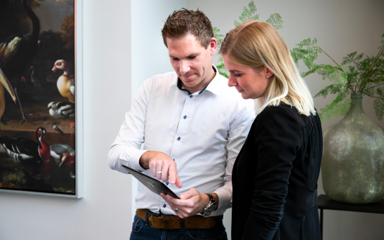Information Security Officer